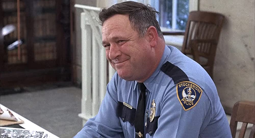 アリスのレストランの画像