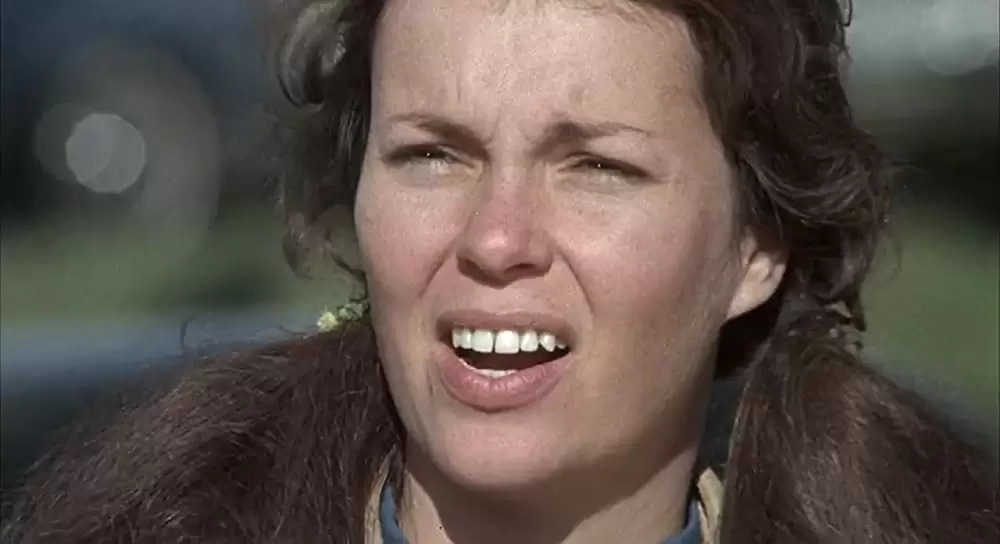 「アリスのレストラン」パット・クインの画像