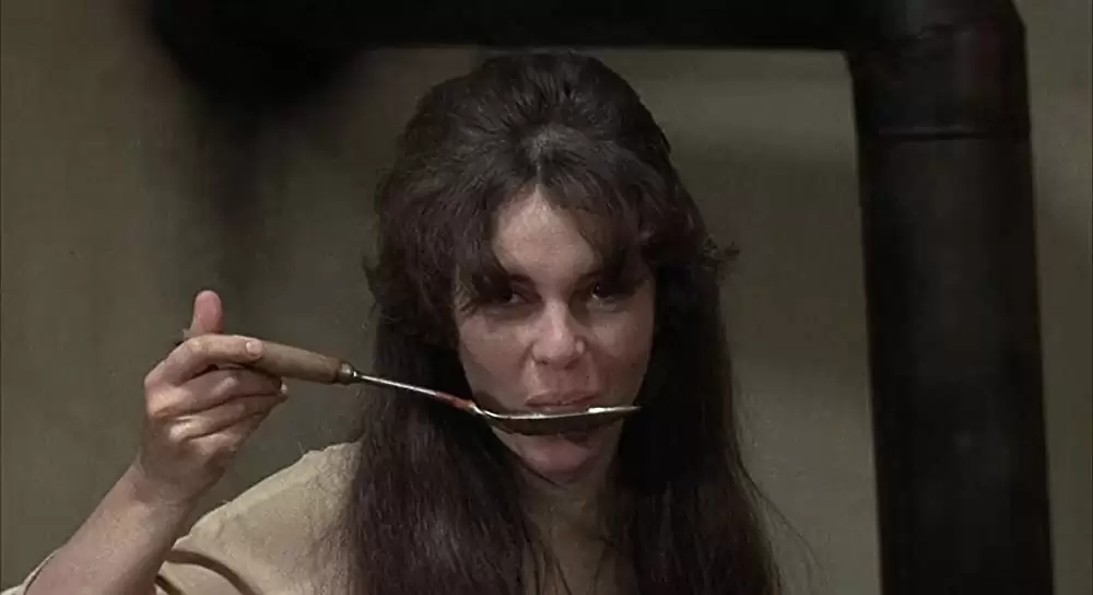 「アリスのレストラン」パット・クインの画像