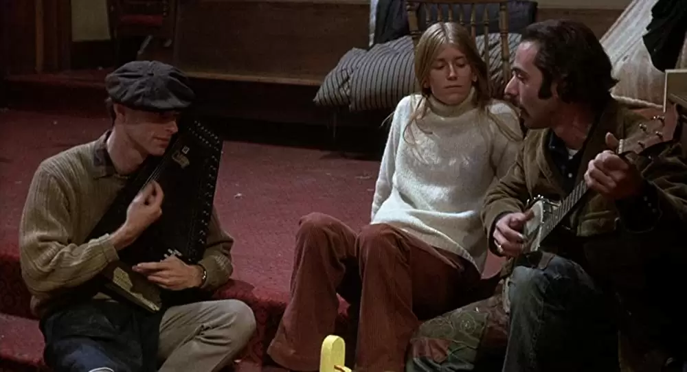 アリスのレストランの画像