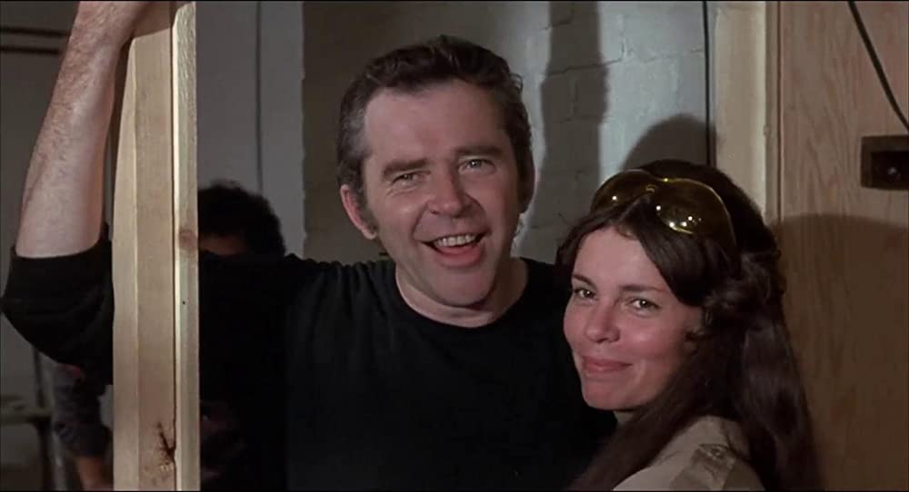 アリスのレストランの画像