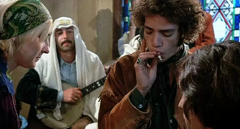 アリスのレストランの画像