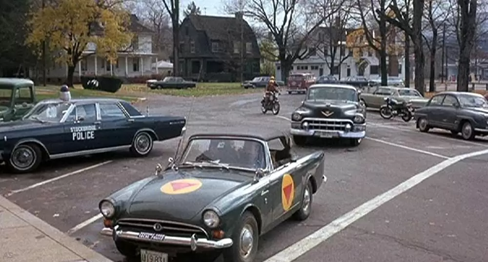 アリスのレストランの画像