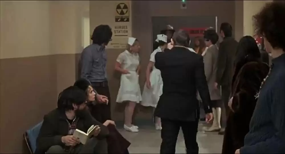 アリスのレストランの画像