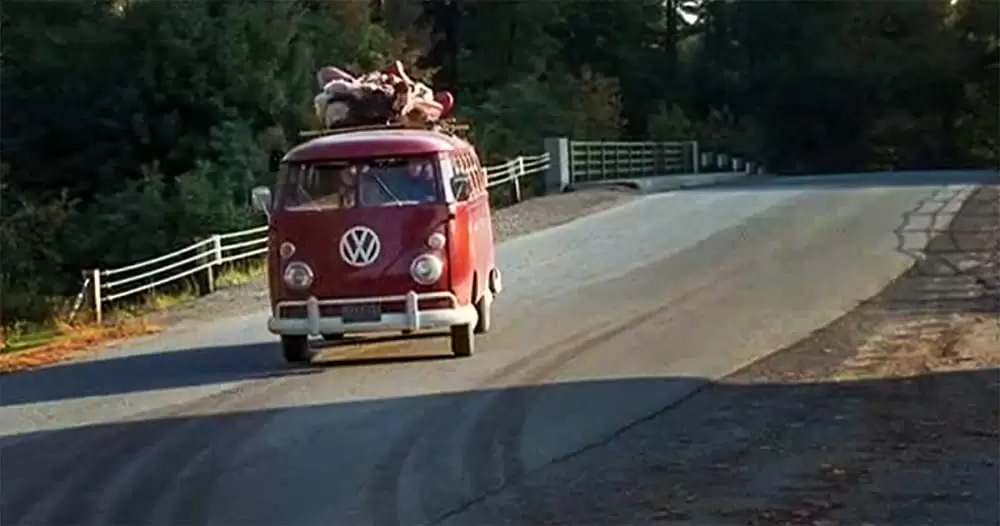 アリスのレストランの画像