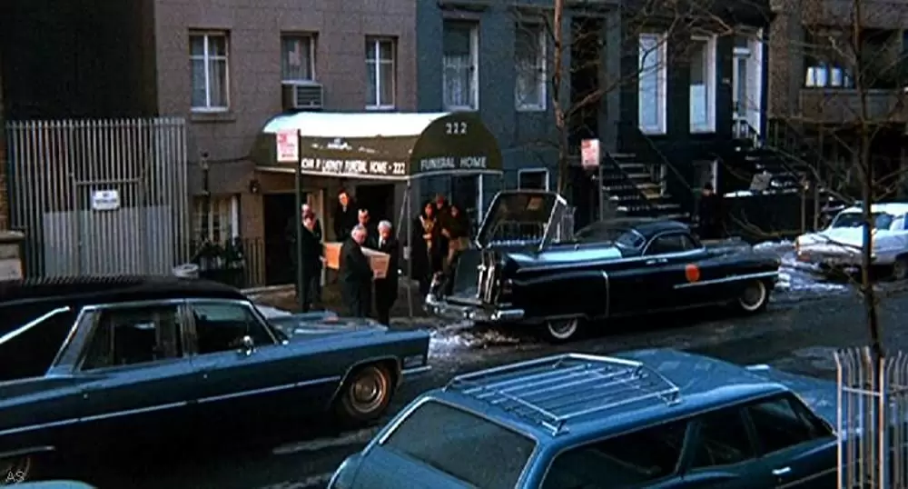 アリスのレストランの画像