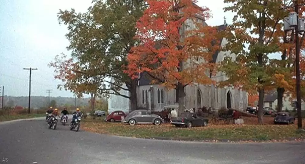 アリスのレストランの画像