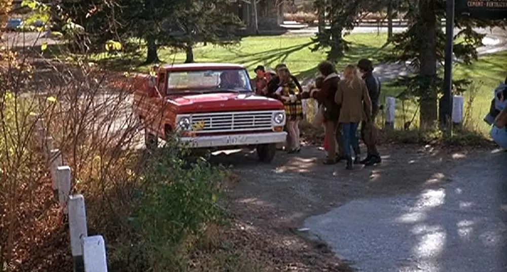 アリスのレストランの画像