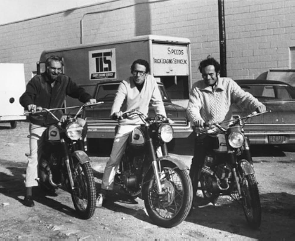 アリスのレストランの画像