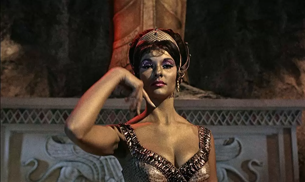 アルゴ探検隊の大冒険の画像