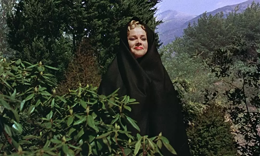 「アルゴ探検隊の大冒険」オナー・ブラックマンの画像