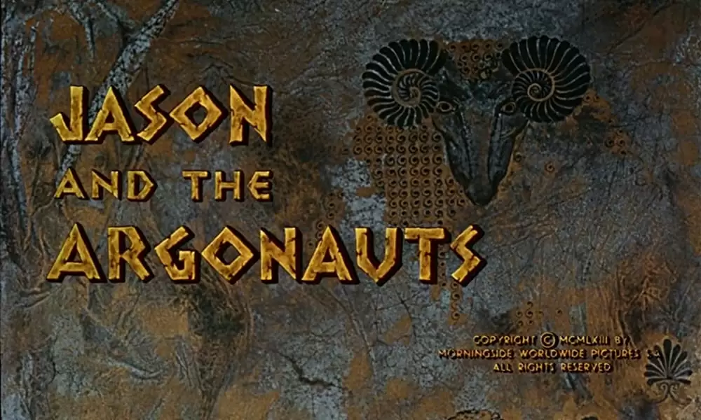 アルゴ探検隊の大冒険の画像