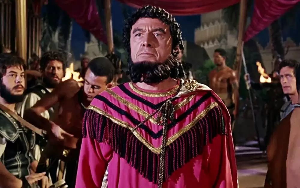 「アルゴ探検隊の大冒険」ジャック・グイリムの画像