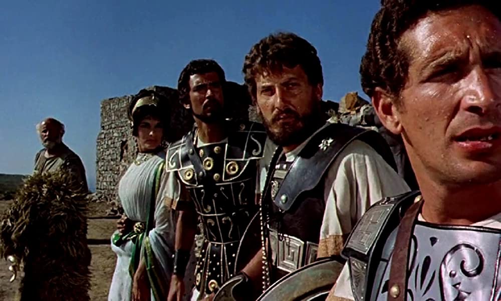 アルゴ探検隊の大冒険の画像