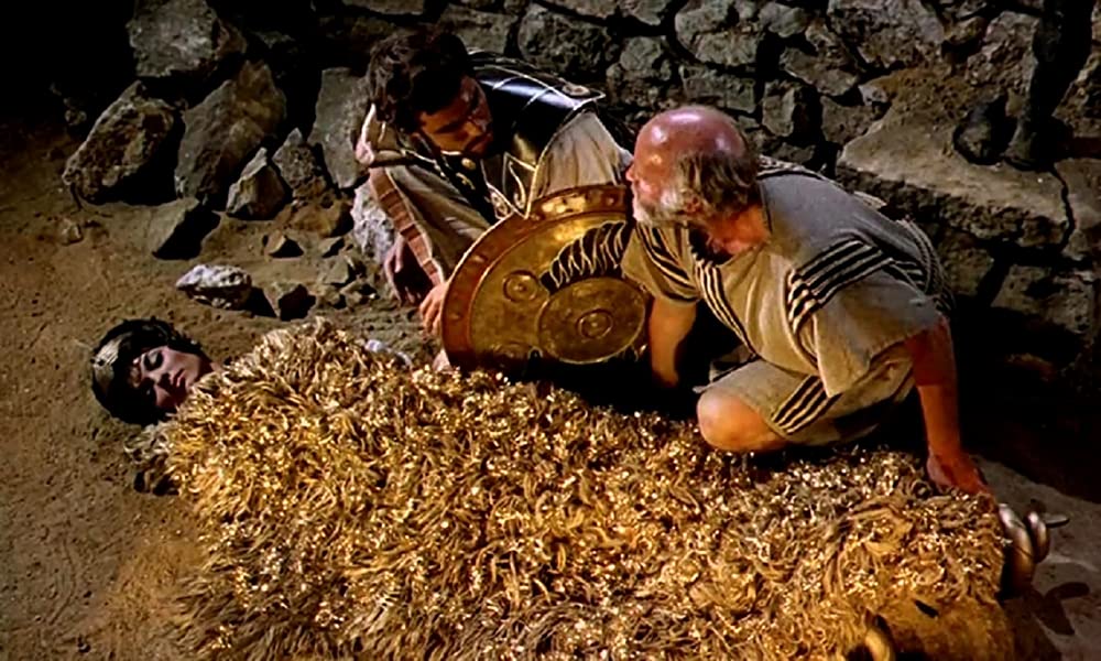 アルゴ探検隊の大冒険の画像