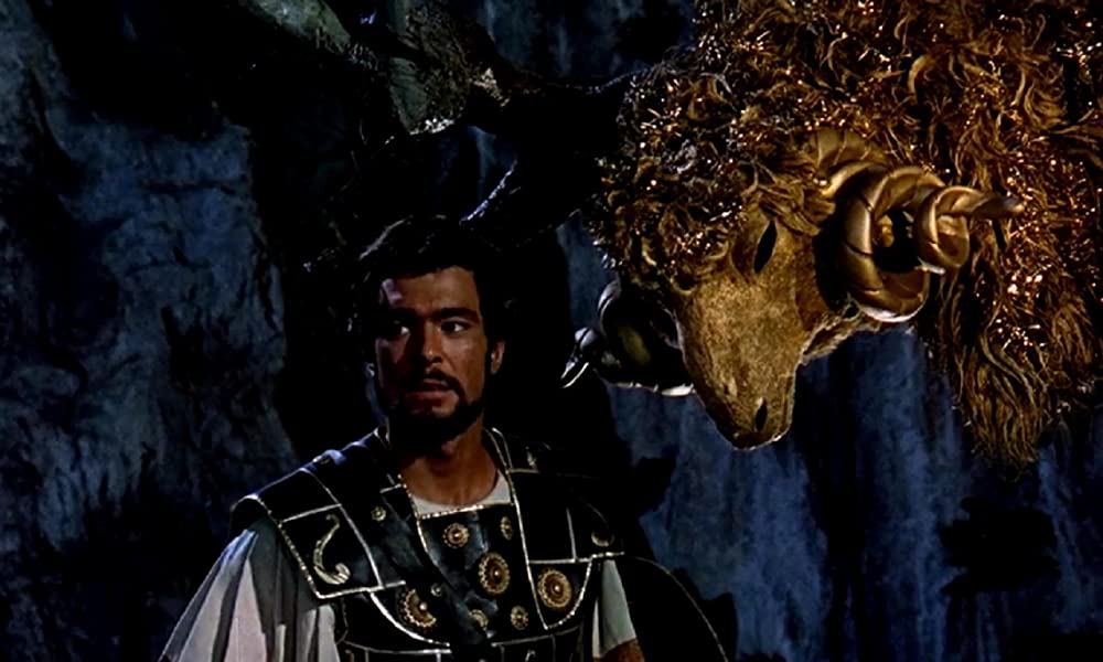 アルゴ探検隊の大冒険の画像