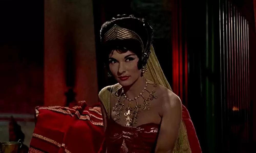 アルゴ探検隊の大冒険の画像