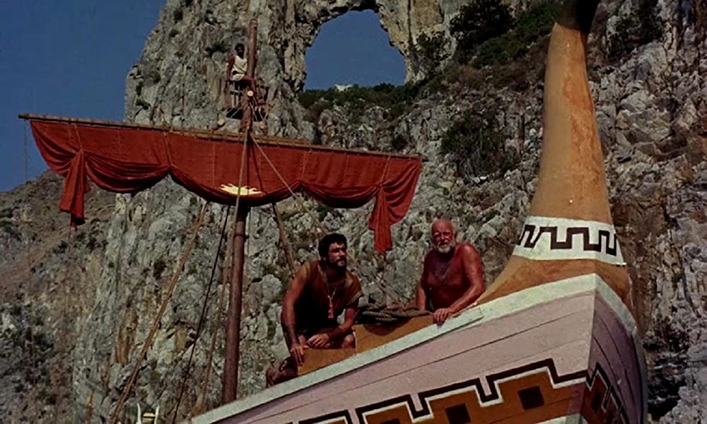 アルゴ探検隊の大冒険の画像