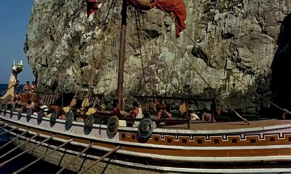 アルゴ探検隊の大冒険の画像