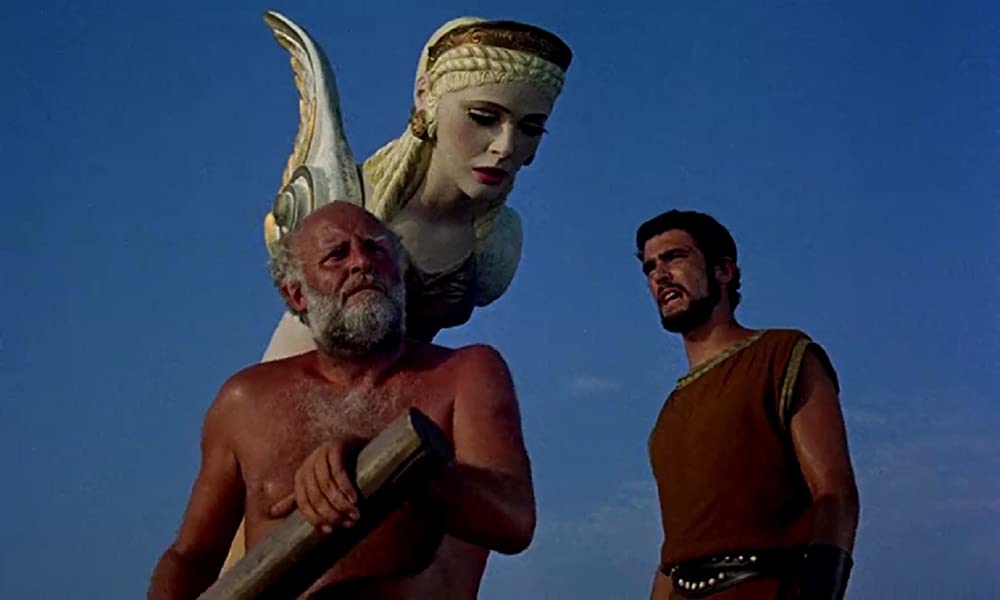 アルゴ探検隊の大冒険の画像