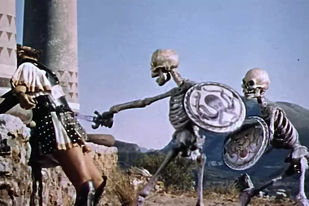 アルゴ探検隊の大冒険の画像