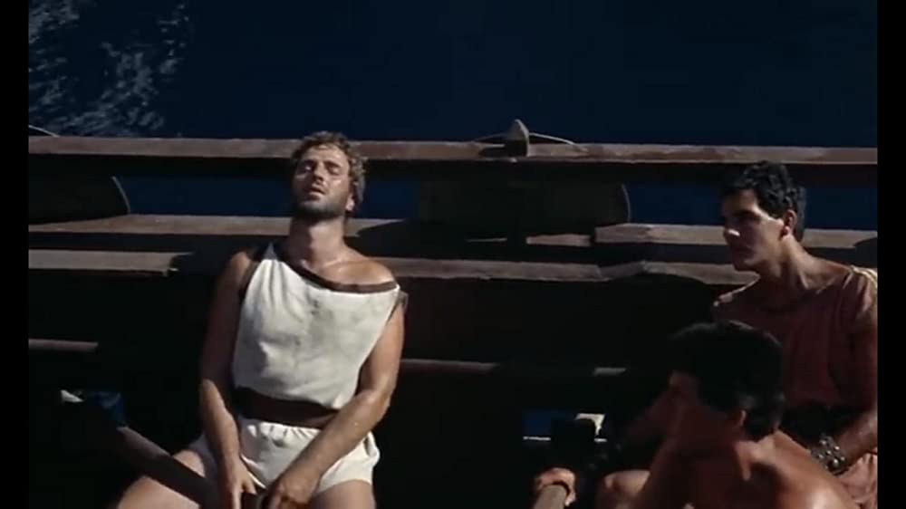 アルゴ探検隊の大冒険の画像