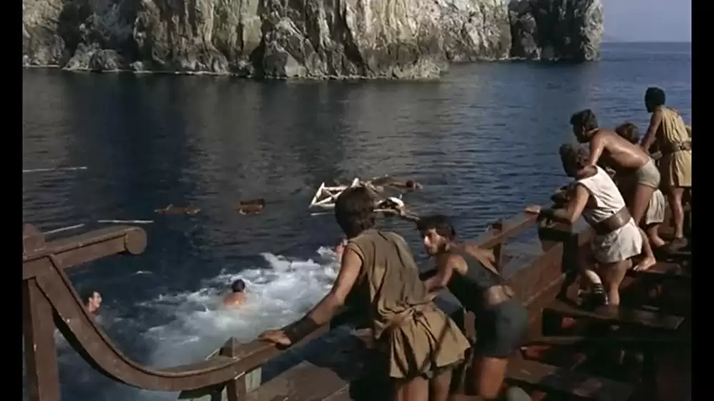 アルゴ探検隊の大冒険の画像