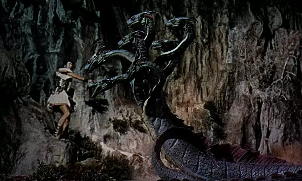 「アルゴ探検隊の大冒険」トッド・アームストロングの画像