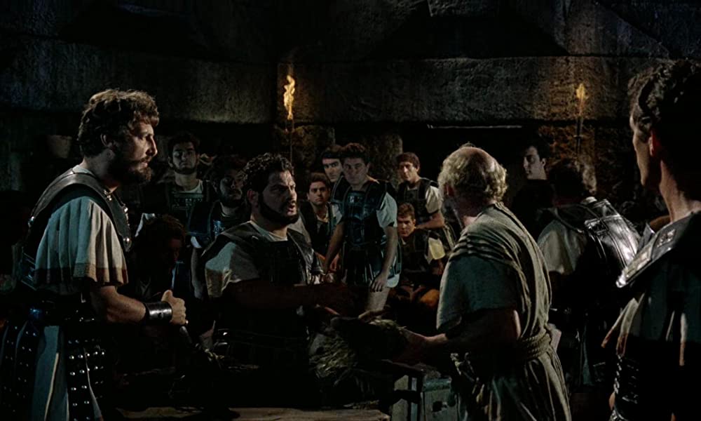 アルゴ探検隊の大冒険の画像