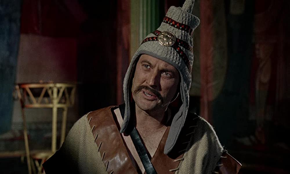 アルゴ探検隊の大冒険の画像