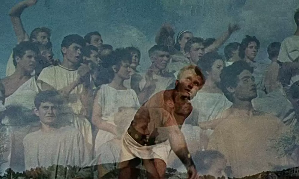 アルゴ探検隊の大冒険の画像