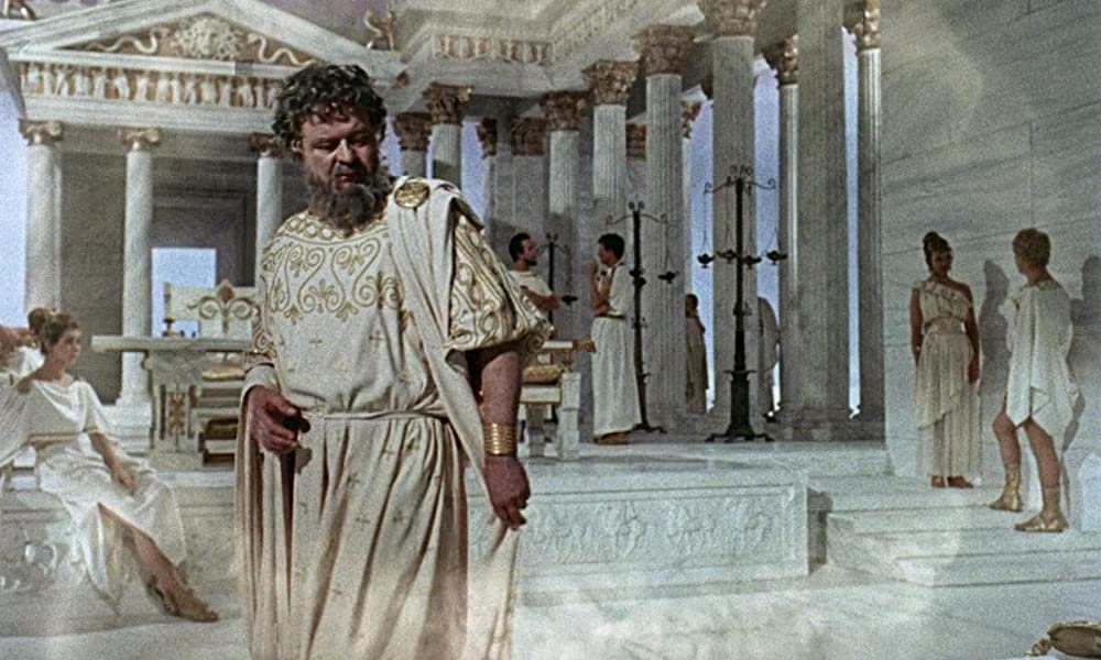 アルゴ探検隊の大冒険の画像