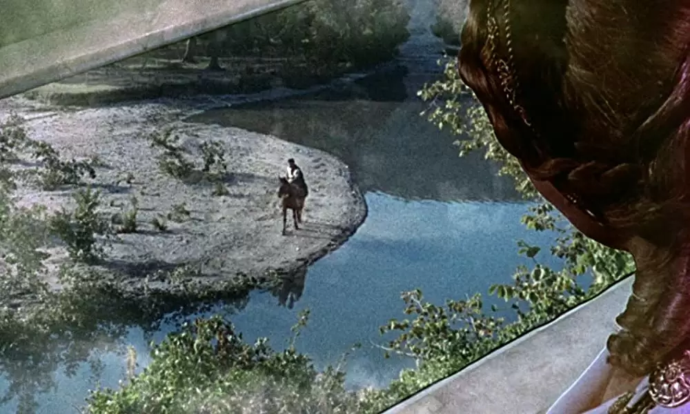 「アルゴ探検隊の大冒険」ダグラス・ウィルマーの画像