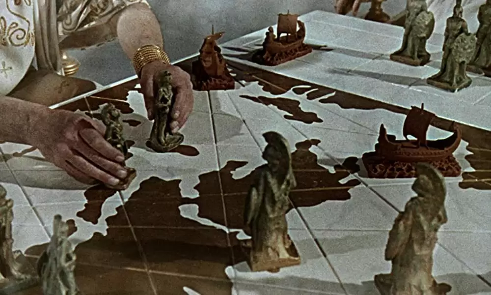 アルゴ探検隊の大冒険の画像