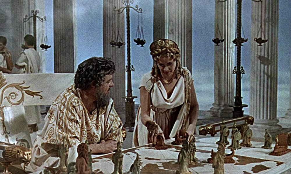 アルゴ探検隊の大冒険の画像