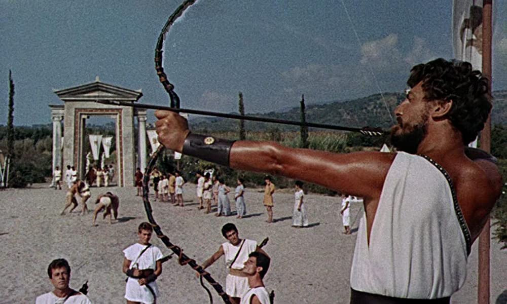 アルゴ探検隊の大冒険の画像