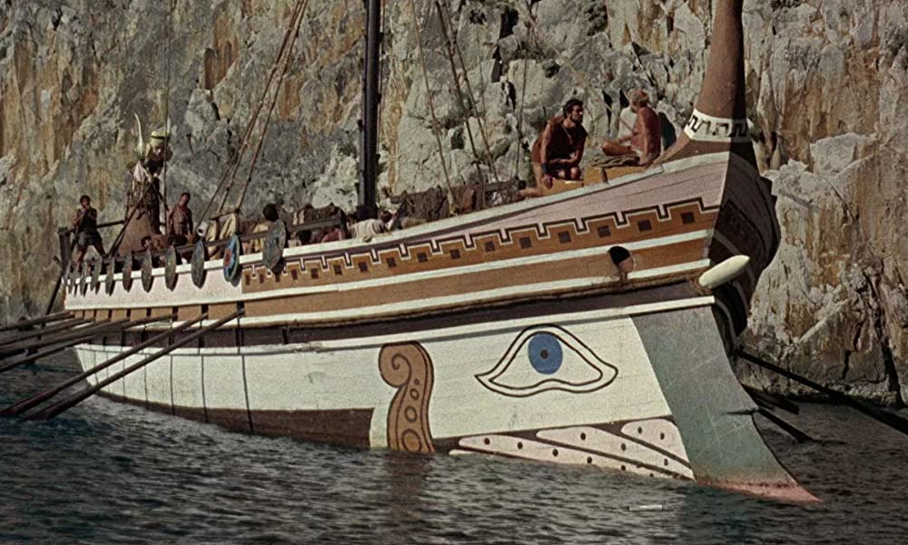 アルゴ探検隊の大冒険の画像