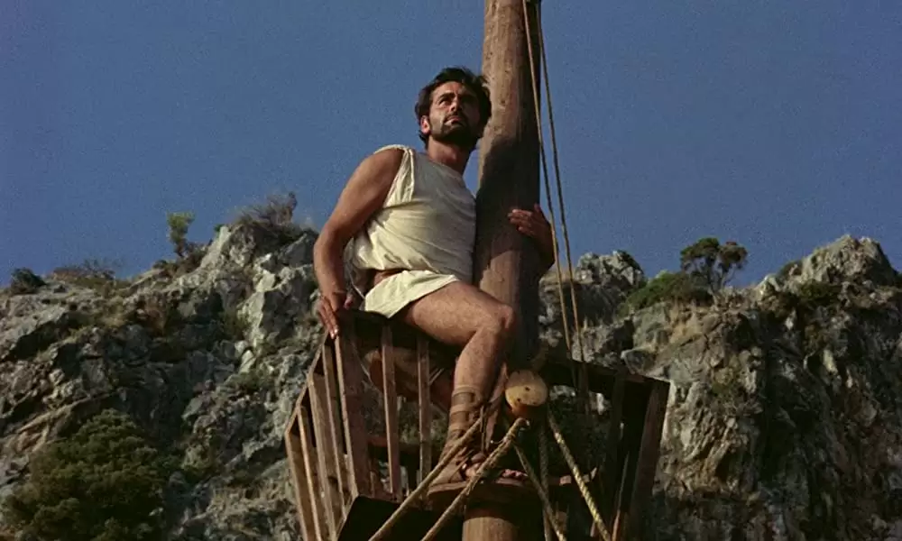 アルゴ探検隊の大冒険の画像