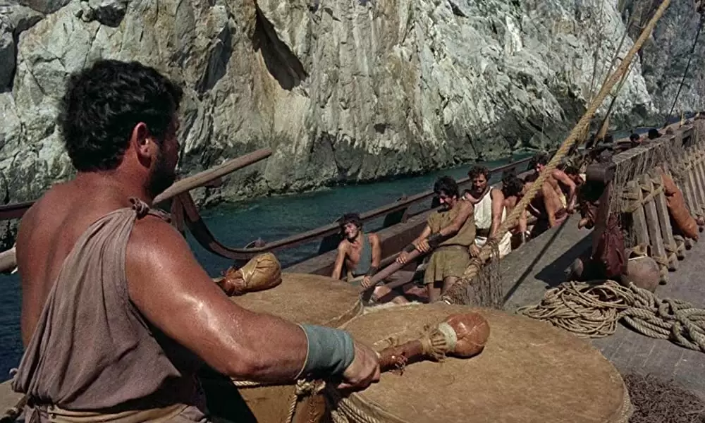 アルゴ探検隊の大冒険の画像