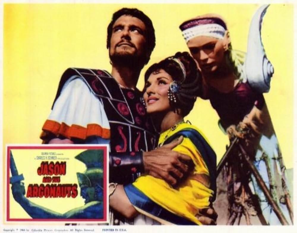 アルゴ探検隊の大冒険の画像