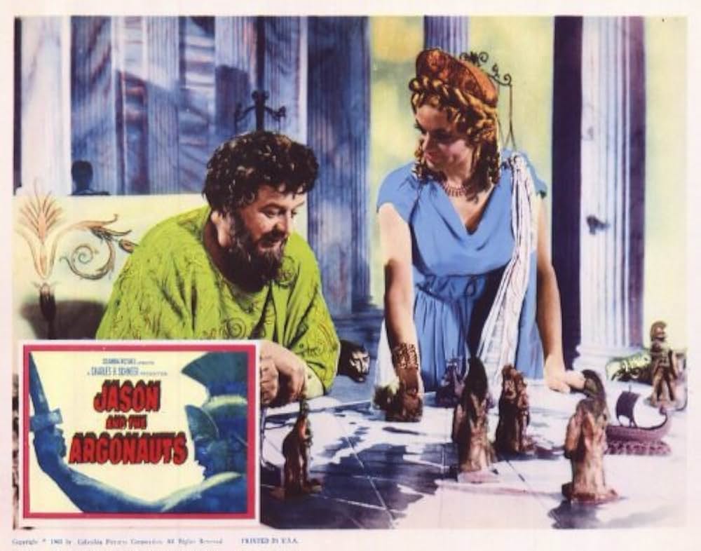 アルゴ探検隊の大冒険の画像