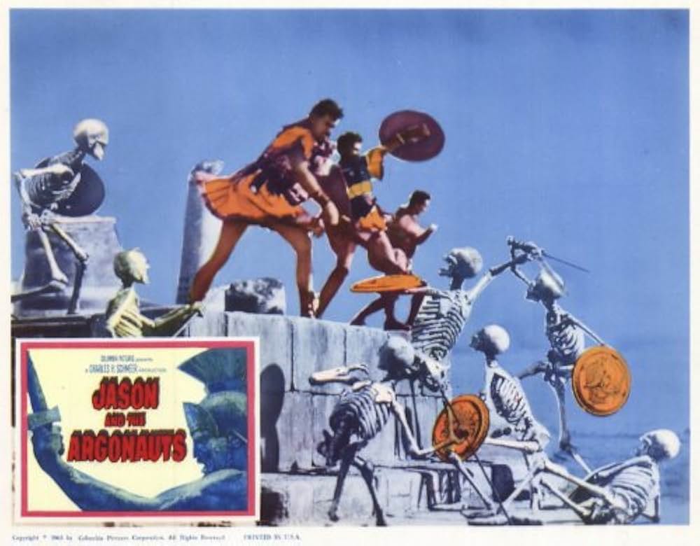 アルゴ探検隊の大冒険の画像