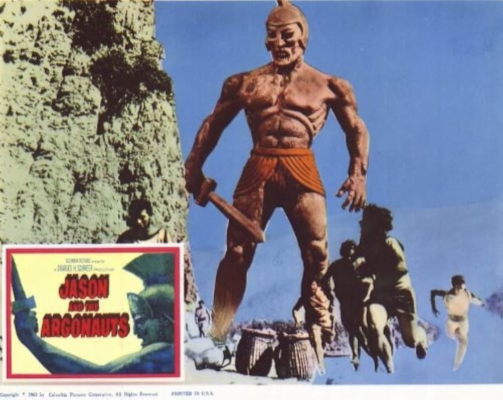 アルゴ探検隊の大冒険の画像