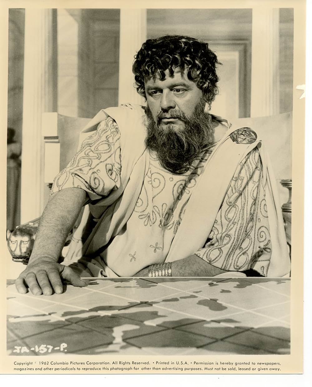 アルゴ探検隊の大冒険の画像