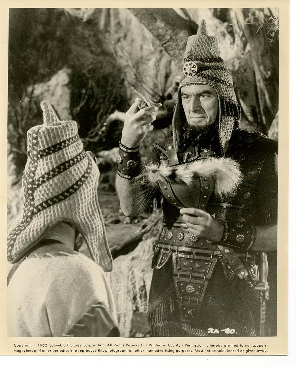 アルゴ探検隊の大冒険の画像