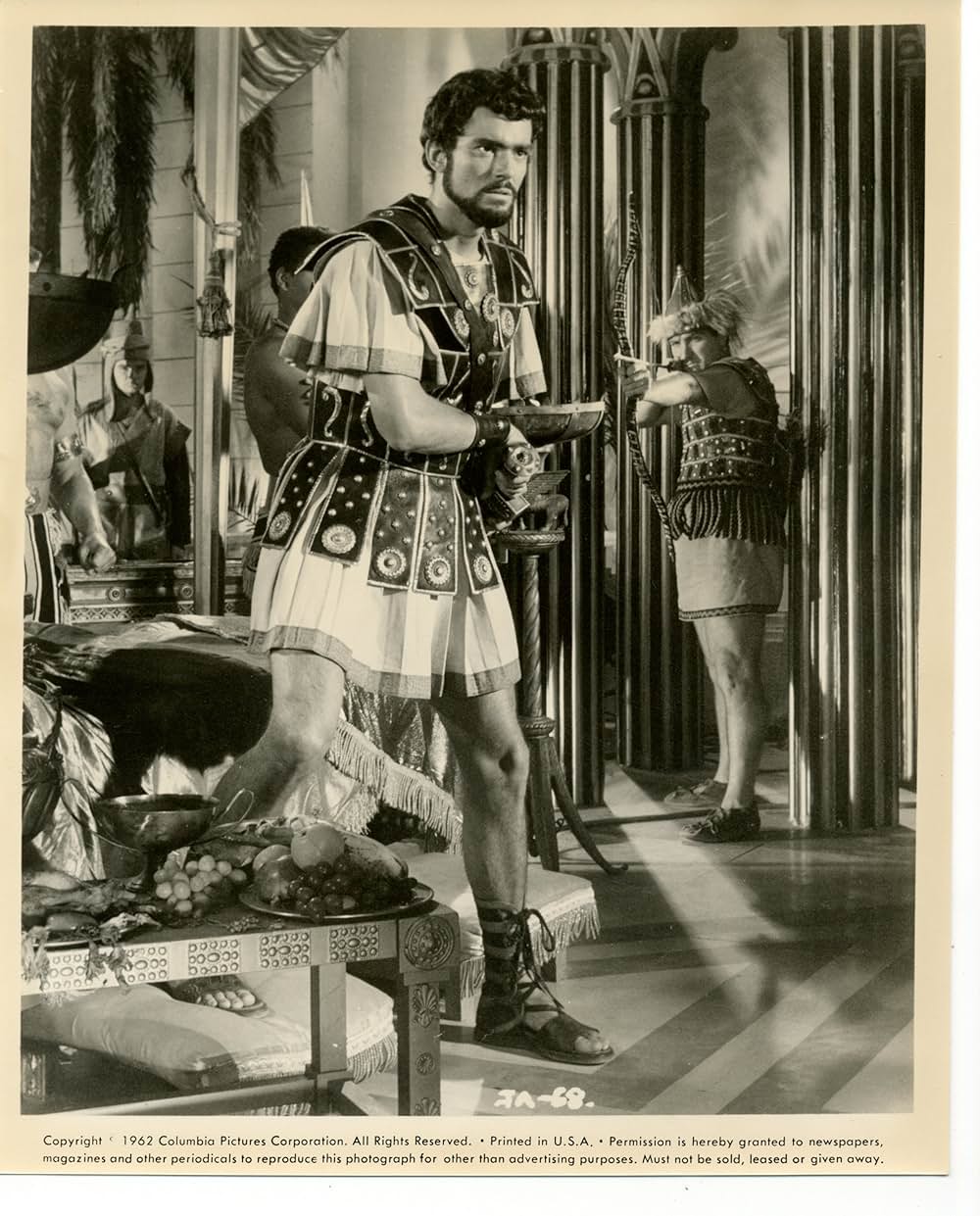 アルゴ探検隊の大冒険の画像