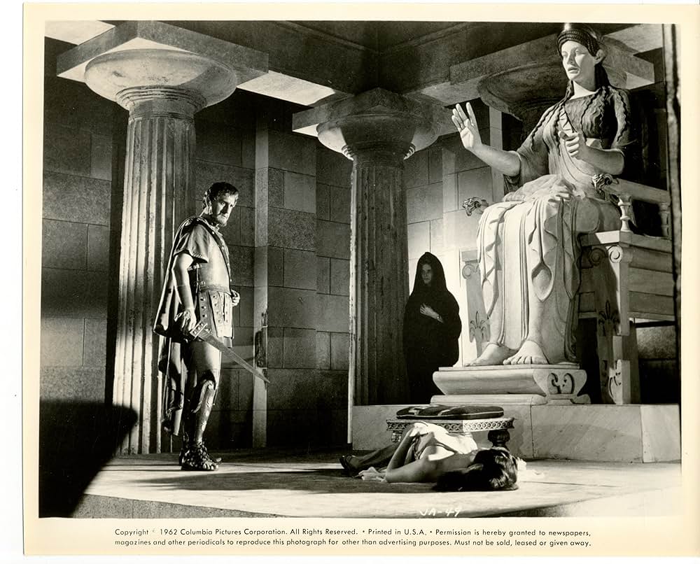 アルゴ探検隊の大冒険の画像