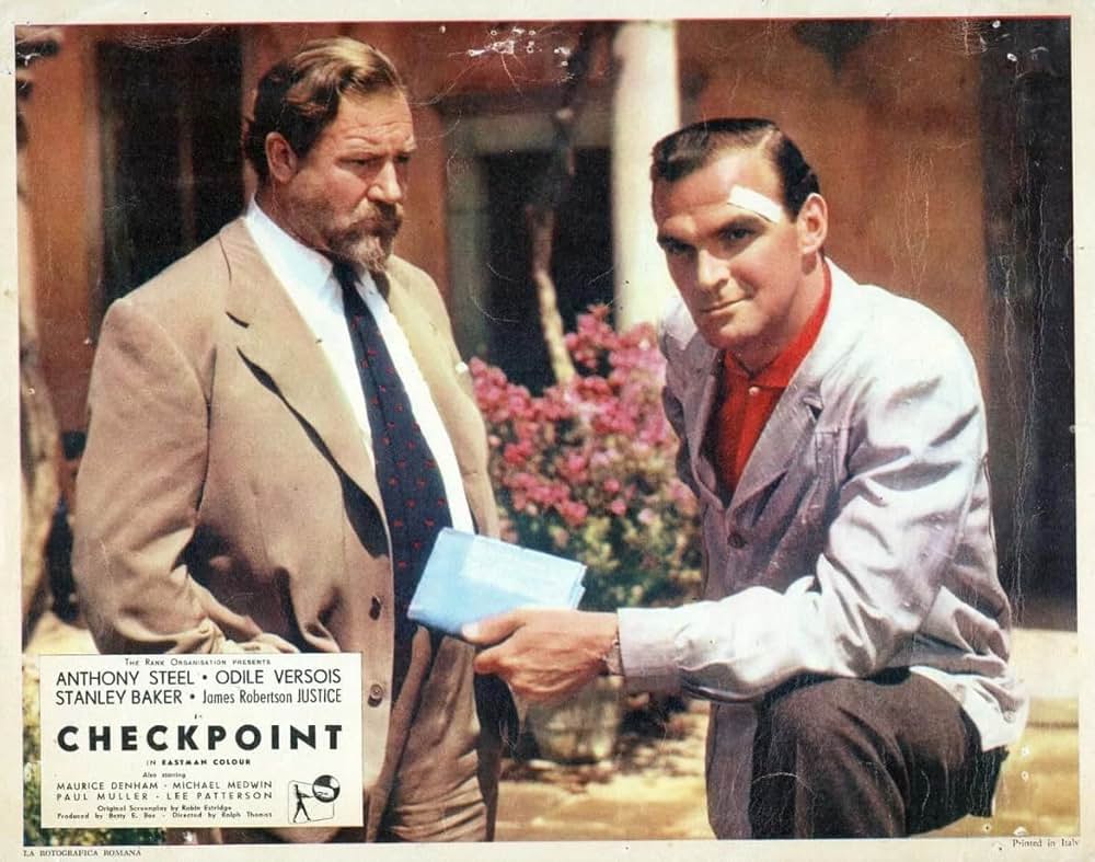 スピードを盗む男の画像