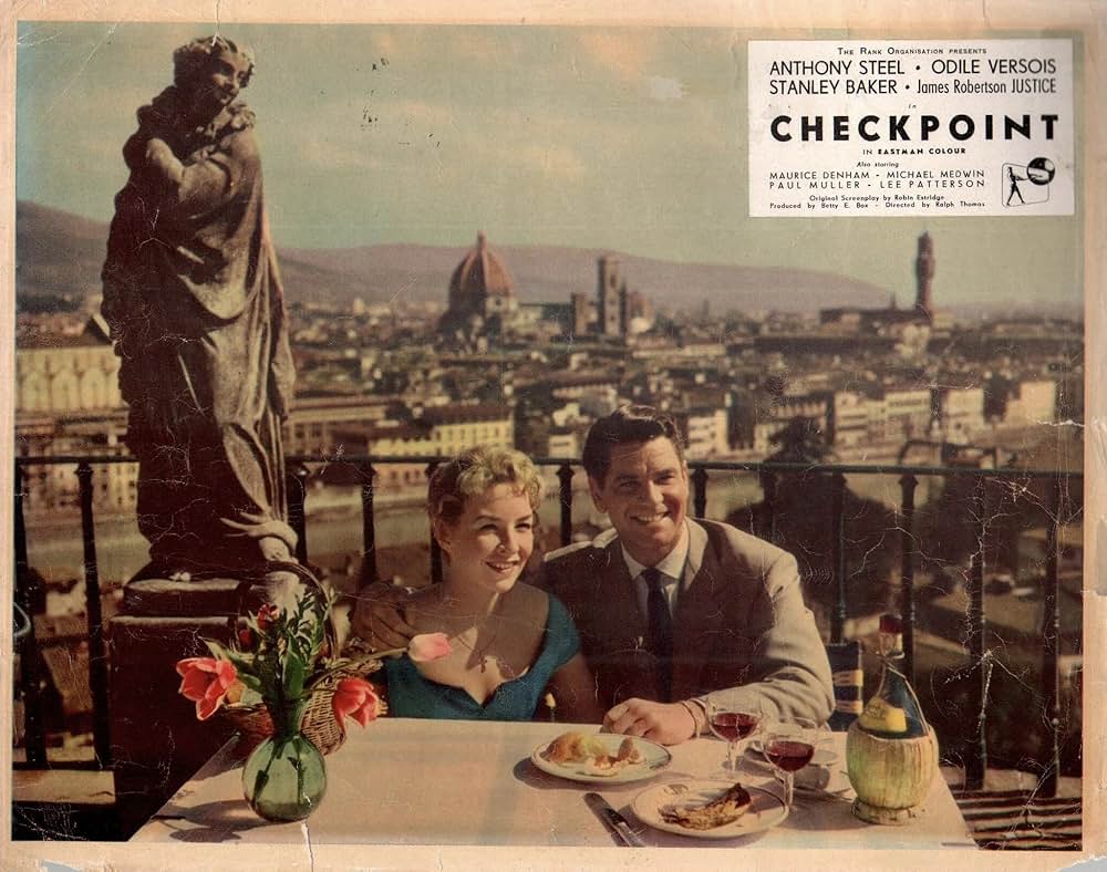 スピードを盗む男の画像