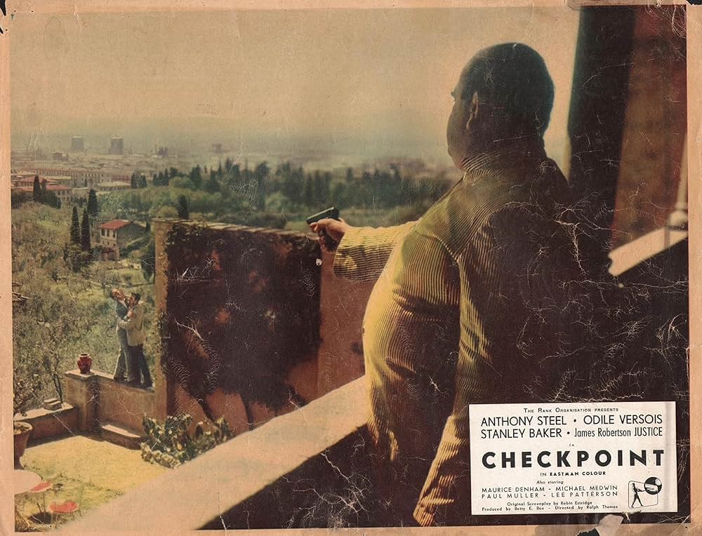 スピードを盗む男の画像